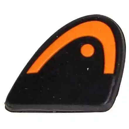 Logo 2016 vibrastop černá-oranžová Dokud Zásoby Vydrží