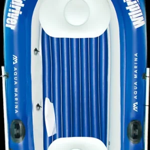 Hit Sezóny člun AQUA MARINA Wildriver - BLUE