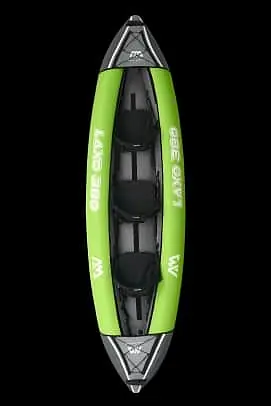 kajak AQUA MARINA Laxo 12‘6‘‘/380 - 2021 - Zlevněný