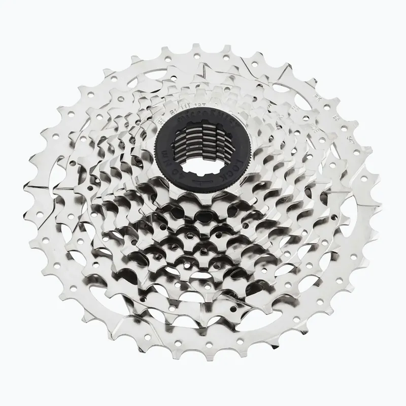 Originální Cyklistická kazeta MicroSHIFT Marvo CS-H092 H-series 9rz 11-34T