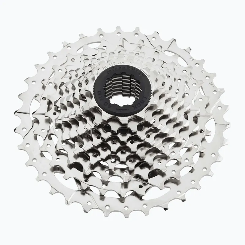 Kup Teď Cyklistická kazeta MicroSHIFT Marvo CS-H092 H-series 9rz 11-32T