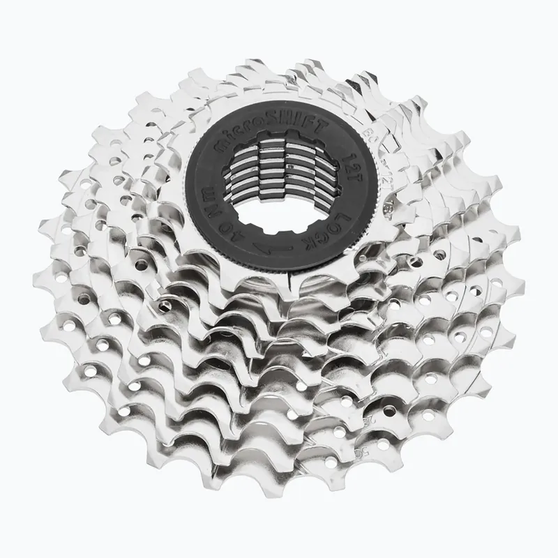 Cyklistická kazeta MicroSHIFT R9 CS-H092 H-Series 9rz 11-28T Finální Výprodej