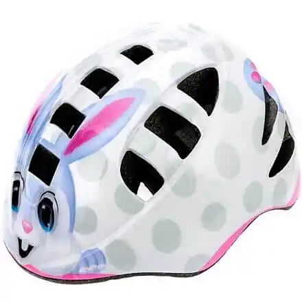 Víkendová Akce MA-2 Bunny dětská cyklistická helma