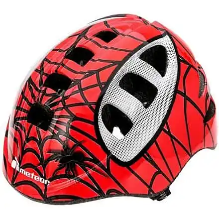 MA-2 Spider dětská cyklistická helma Tovární Cena
