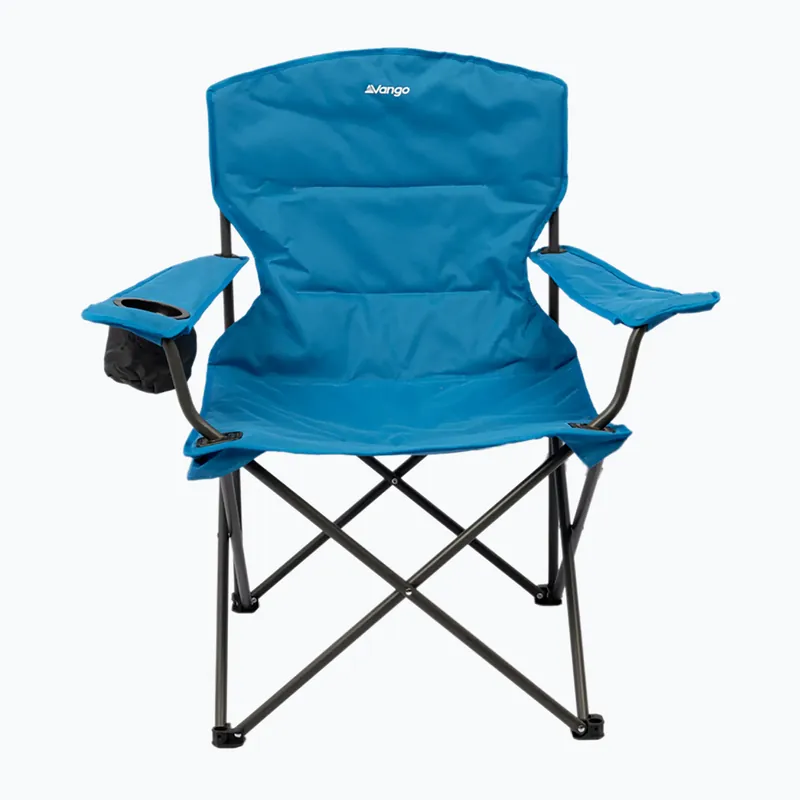 Turistická židle Vango Malibu cobalt Sezónní Sleva