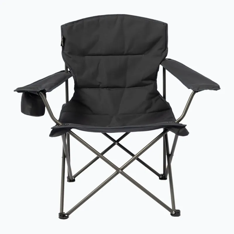 Speciální Cena Turistická židle Vango Malibu granite grey