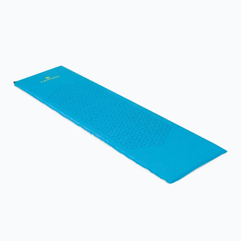 Samonafukovací karimatka Ferrino Mattress 2,5 cm modrá 78203FBB Tovární Cena