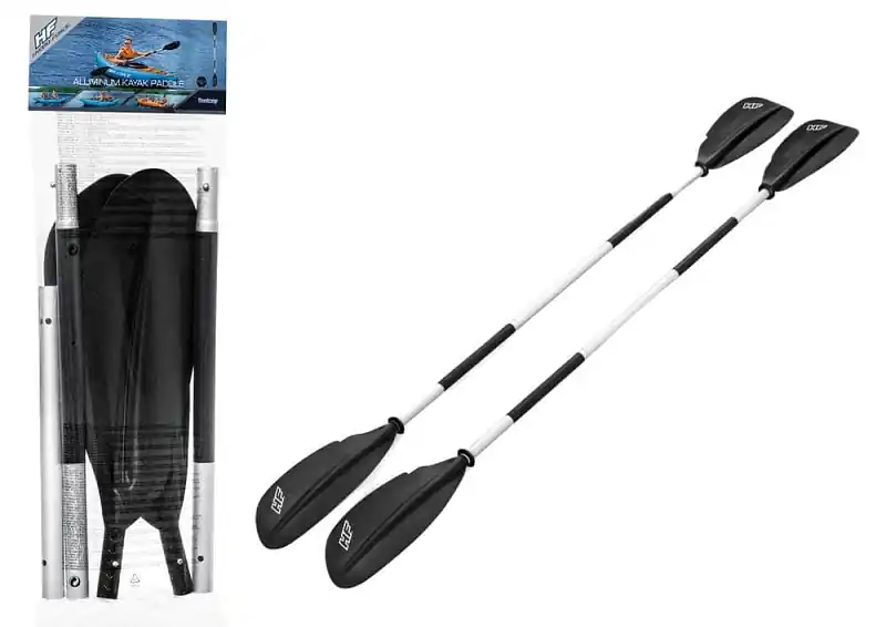 pádlo HYDROFORCE kayak - Přímo Od Výrobce