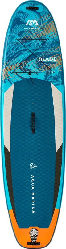 paddleboard AQUA MARINA Blade 10‘6‘‘x33‘‘x6‘‘ - model 2023 - Jen Po Omezenou Doba