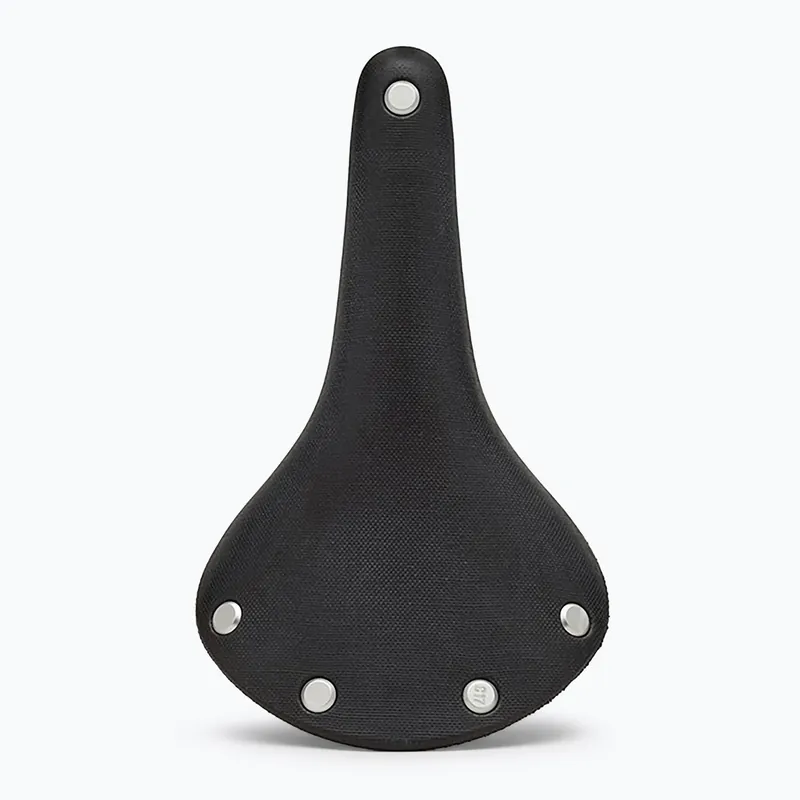 Objednat Nyní Cyklistické sedlo Brooks England C17 Special black