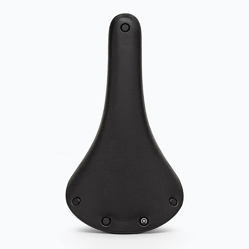 Cenový Hit Cyklistické sedlo Brooks England C13 black