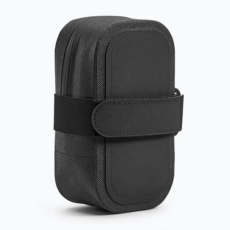 Brašna pod sedlo Brooks England Scape Pocket Bag 0,7 l black Ověřený