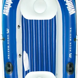 člun s motorem AQUA MARINA Wildriver - Super Cena