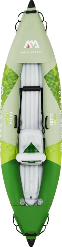 Super Cena kajak AQUA MARINA Betta 312 - model 2022/23 -