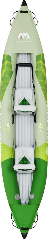 kajak AQUA MARINA Betta 412 - model 2022/23 - Přímo Od Výrobce