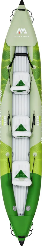 Oblíbený kajak AQUA MARINA Betta 475 - model 2022/23 -