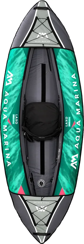 kajak AQUA MARINA Laxo 285 - model 2022/23 - Víkendová Akce