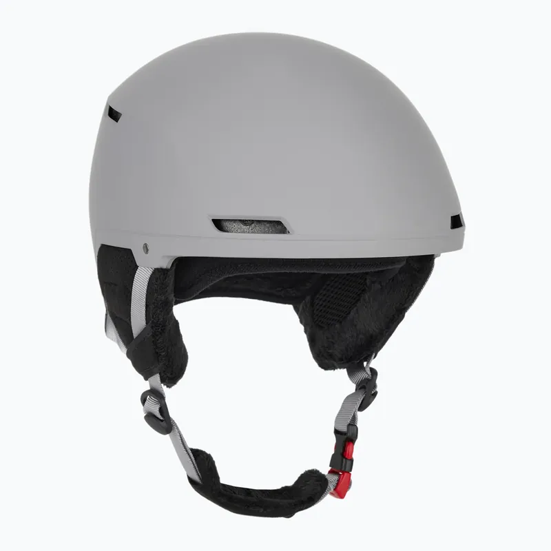 Lyžařská helma HEAD Compact Evo grey Bezpečná Platba