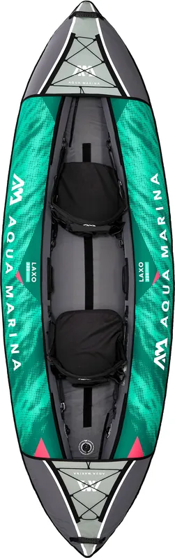 Časově Omezené kajak AQUA MARINA Laxo 320 - model 2022/23 -