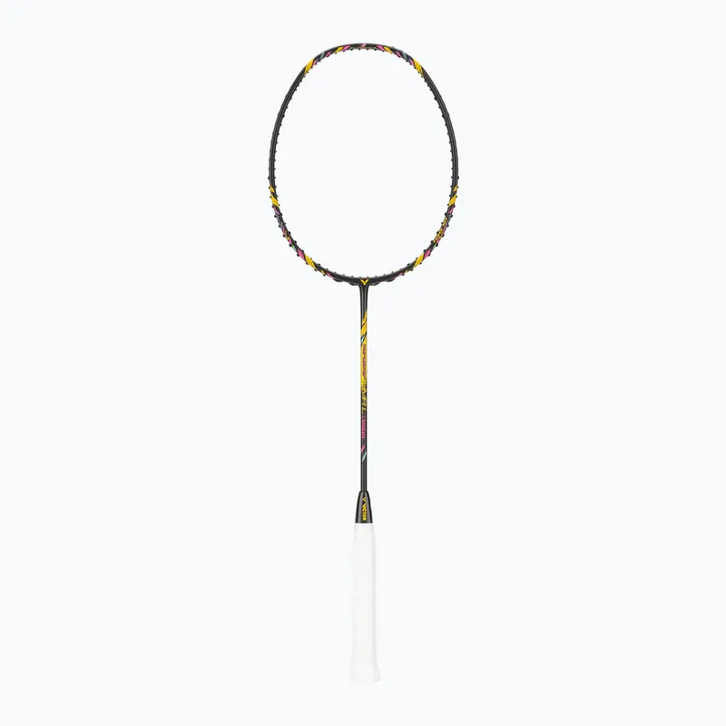 Badmintonová raketa VICTOR Thruster HMRL Chocolate W Zlevněný