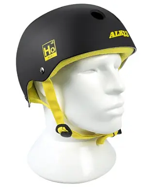 Helma ALK13 H2O+ černá Zlevněný