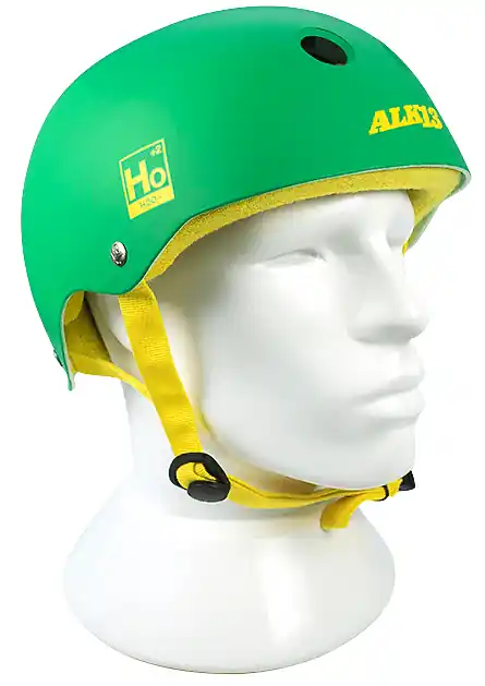 Helma ALK13 H2O+ zelená Nejprodávanější