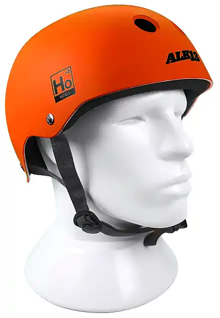 Helma ALK13 H2O+ oranžová Přímo Od Výrobce