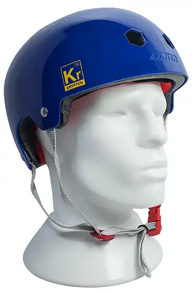Helma ALK13 Krypton modrá Omezená Nabídka