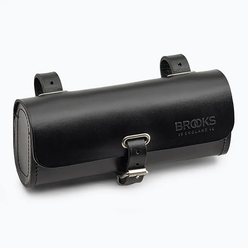 Brašna pod sedlo Brooks England Challange 0,5 litru black Nejlepší Volba