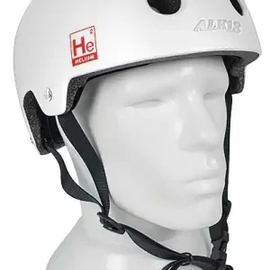 Helma ALK13 Helium bílá Nakupujte Hned