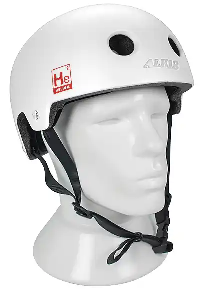 Helma ALK13 Helium bílá Nakupujte Hned