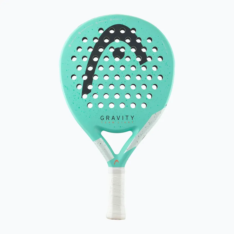 Super Cena Padelová raketa HEAD Gravity Team Light 2024