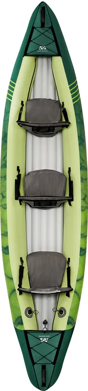 kanoe AQUA MARINA Ripple 370 - Časově Omezené