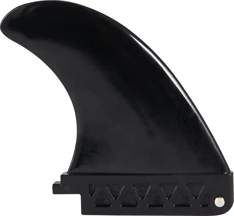 flosna AQUA MARINA PRESS & CLICK Small Side Fin (Left) for WAVE - Přímo Od Výrobce