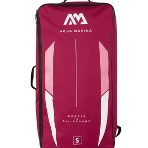 Nejlepší Cena transportní vak AQUA MARINA Zip S - model 2022 - CORAL