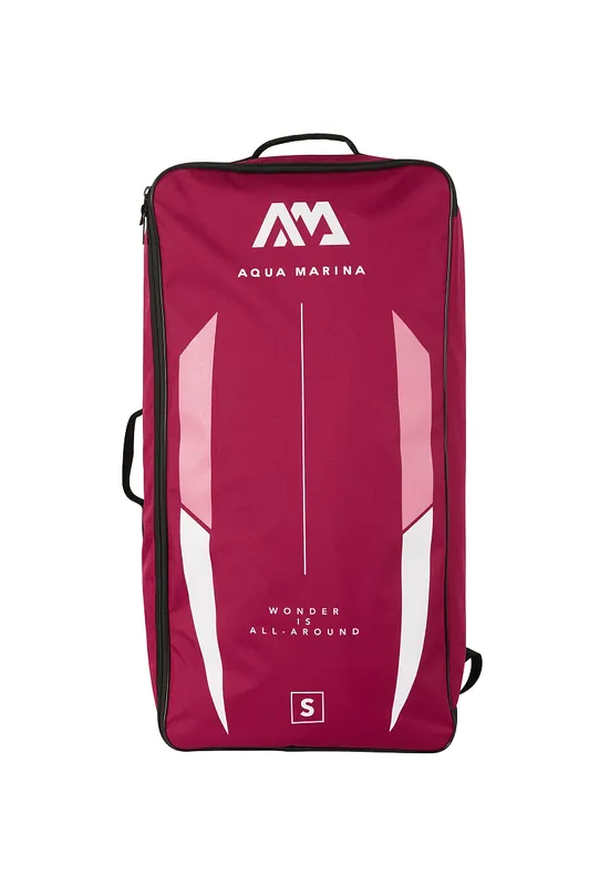 Nejlepší Cena transportní vak AQUA MARINA Zip S - model 2022 - CORAL