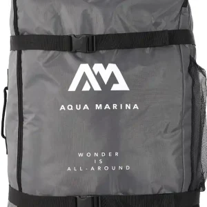 Super Cena transportní vak AQUA MARINA Zip pro jednokajaky -