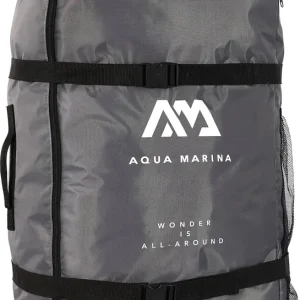 Zlevněný transportní vak AQUA MARINA Zip pro vícemístné kajaky -