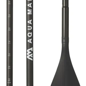 pádlo AQUA MARINA Ace Alu for kids blue - BLUE Zlevněný