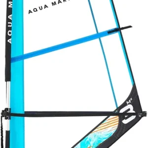 Must-Have oplachtění AQUA MARINA Blade Sail Rig 3.0 -