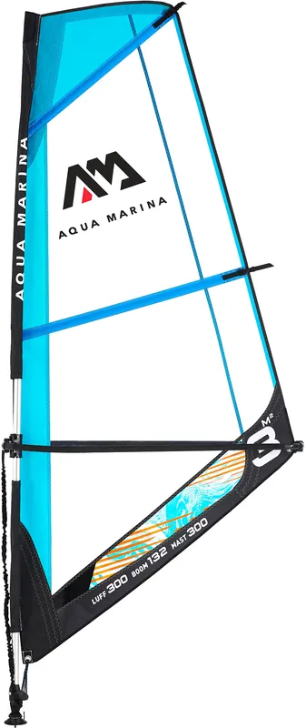 Must-Have oplachtění AQUA MARINA Blade Sail Rig 3.0 -