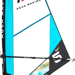 Sleva oplachtění AQUA MARINA Blade Sail Rig 5.0 -