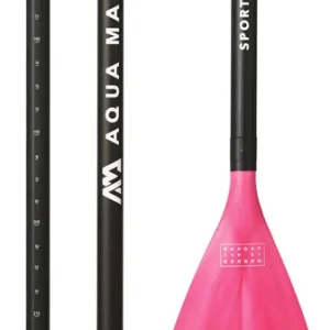 pádlo AQUA MARINA Sports III Coral - Odeslání Ihned