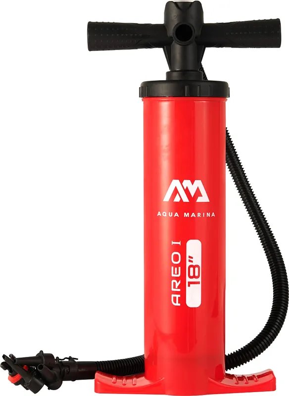 Kup Teď pumpa AQUA MARINA Areo I 18‘‘ - model 2023 -