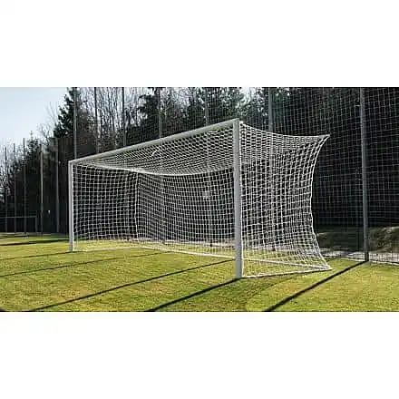 World Cup 5 mm fotbalová síť bílá Sezónní Sleva