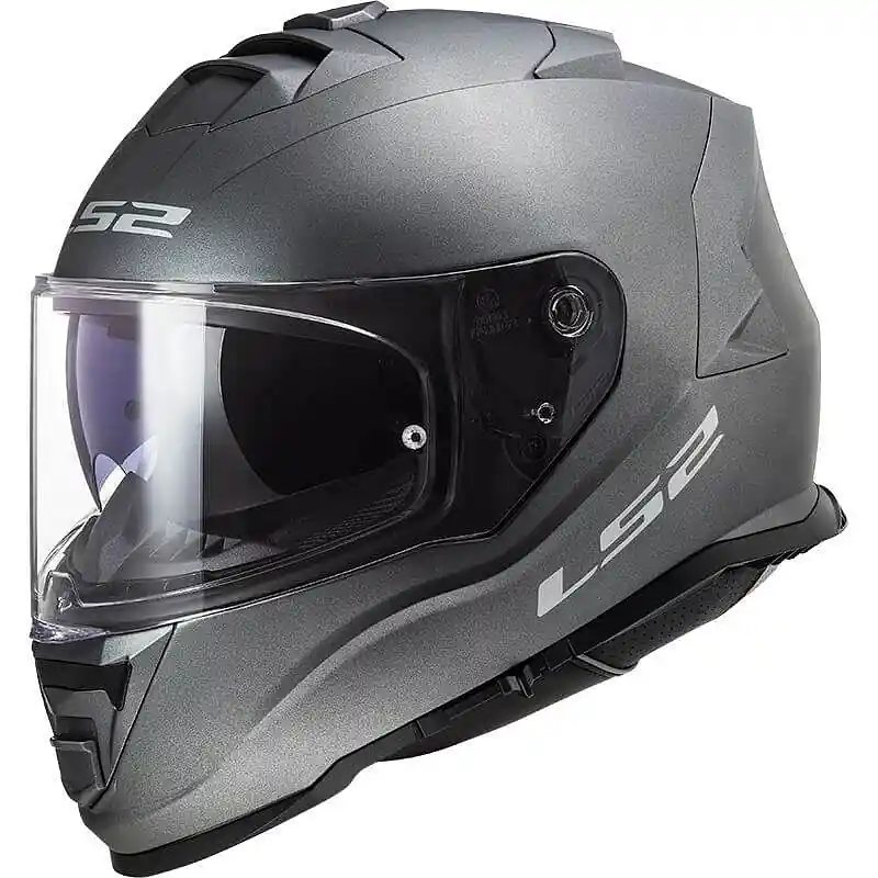 Cenová Bomba Moto helma LS2 FF800 Storm Solid