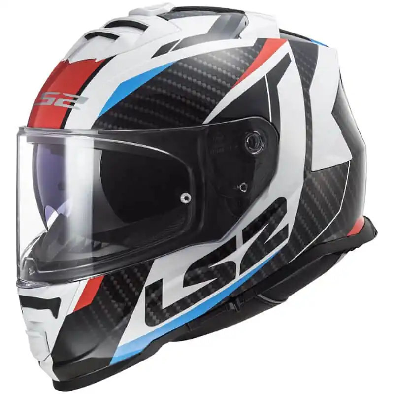 Moto helma LS2 FF800 Storm Racer Nízká Cena