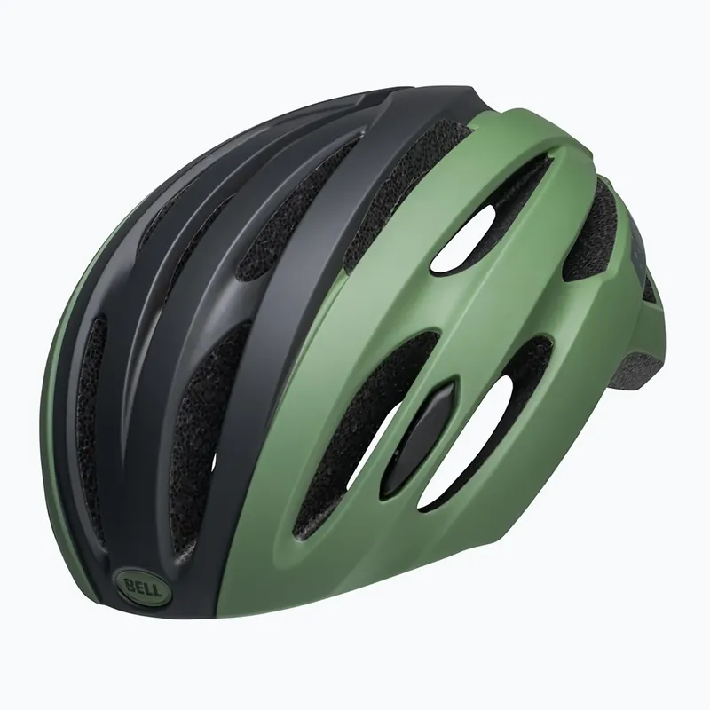 Cyklistická přilba Bell Avenue Integrated MIPS matte green Tovární Cena