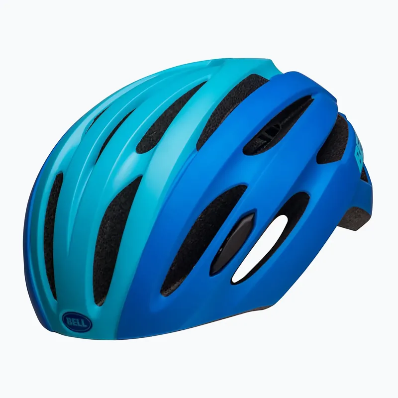 Cyklistická přilba Bell Avenue matte blue Novinka Nakupujte Hned
