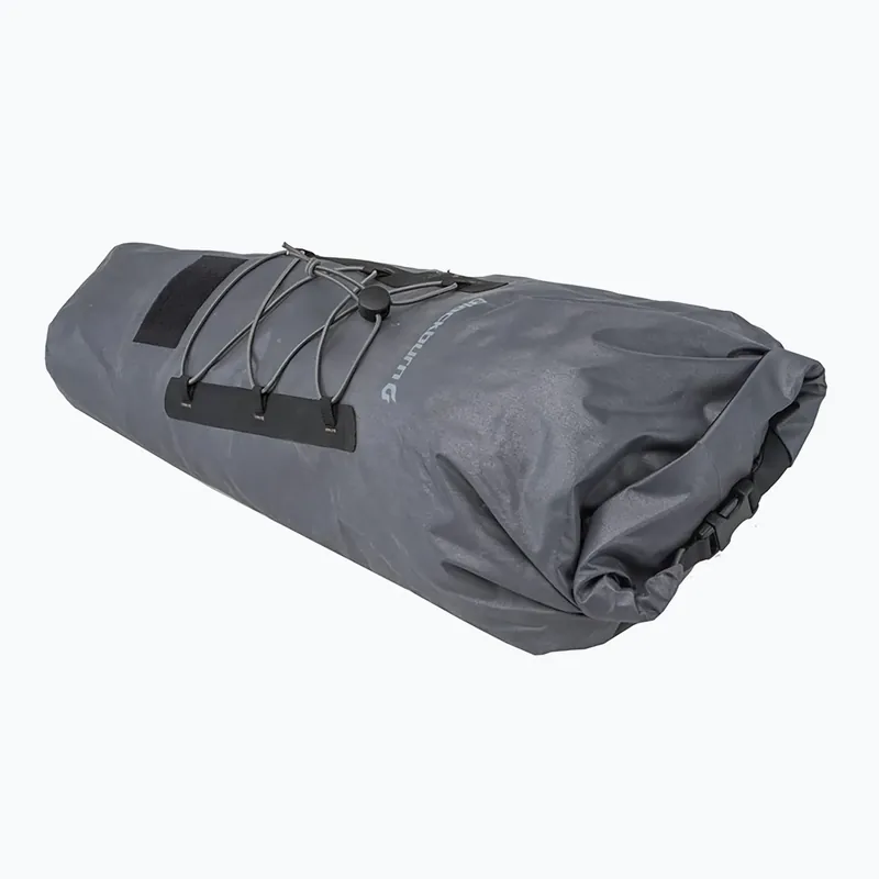 Podsedlová brašna na kolo Blackburn Outpost Elite Seat Pack 10,5 l šedá Objednat Nyní
